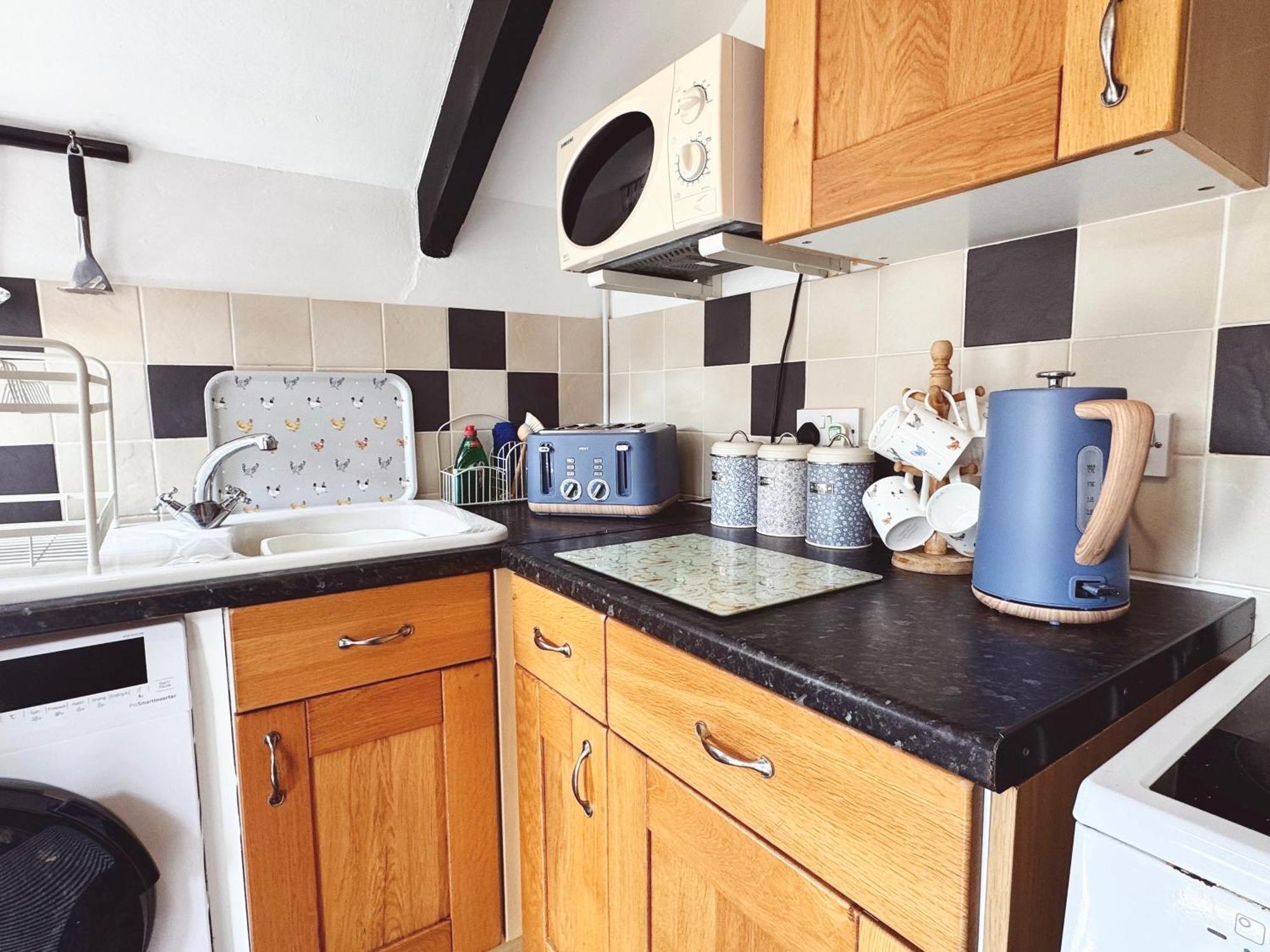 Hallagenna Cottages Bodmin Exterior photo
